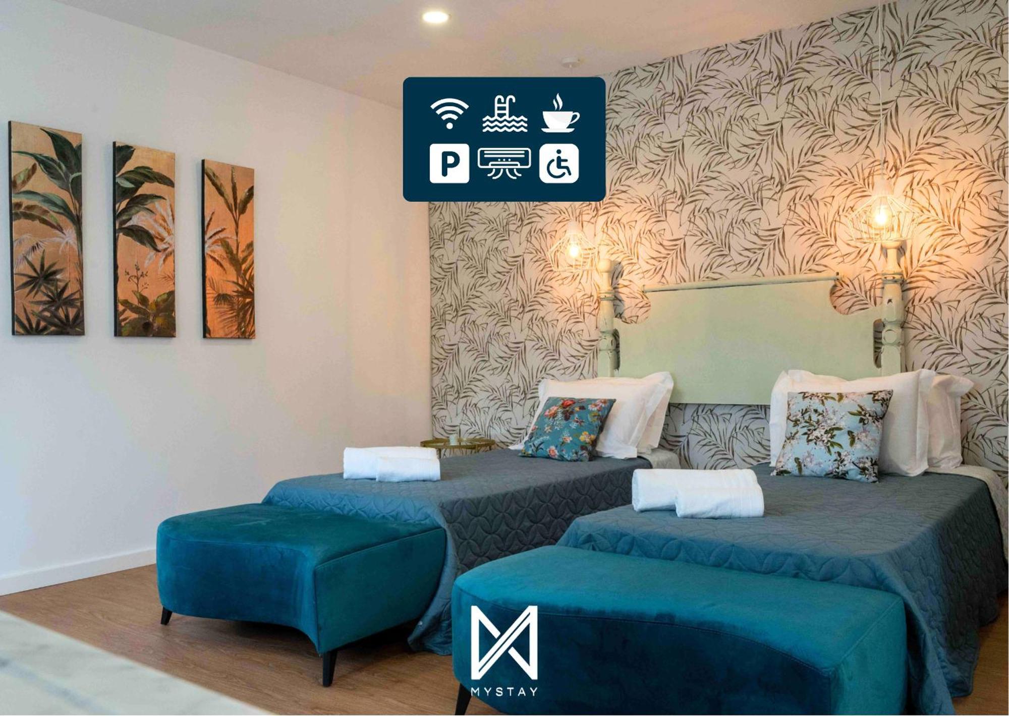 Mystay - Casa De Tent'Tugal Montemor-o-Velho Kamer foto