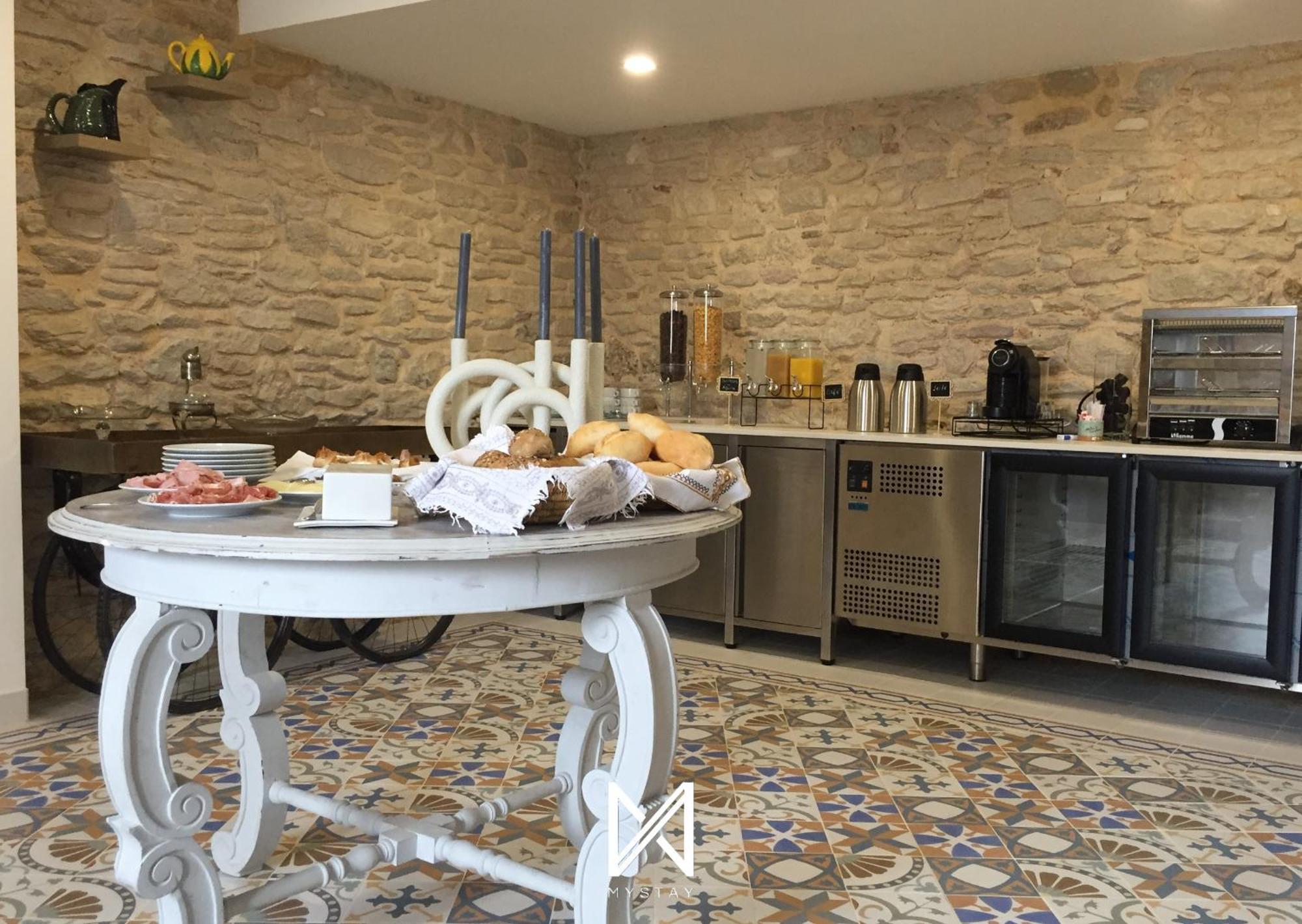 Mystay - Casa De Tent'Tugal Montemor-o-Velho Buitenkant foto