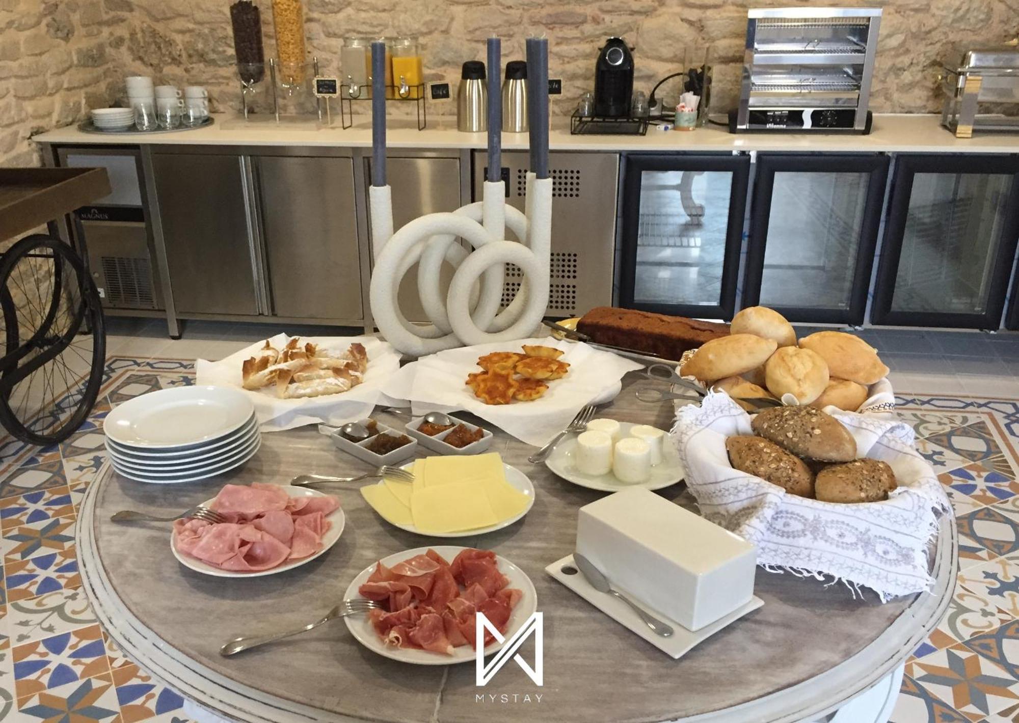 Mystay - Casa De Tent'Tugal Montemor-o-Velho Buitenkant foto