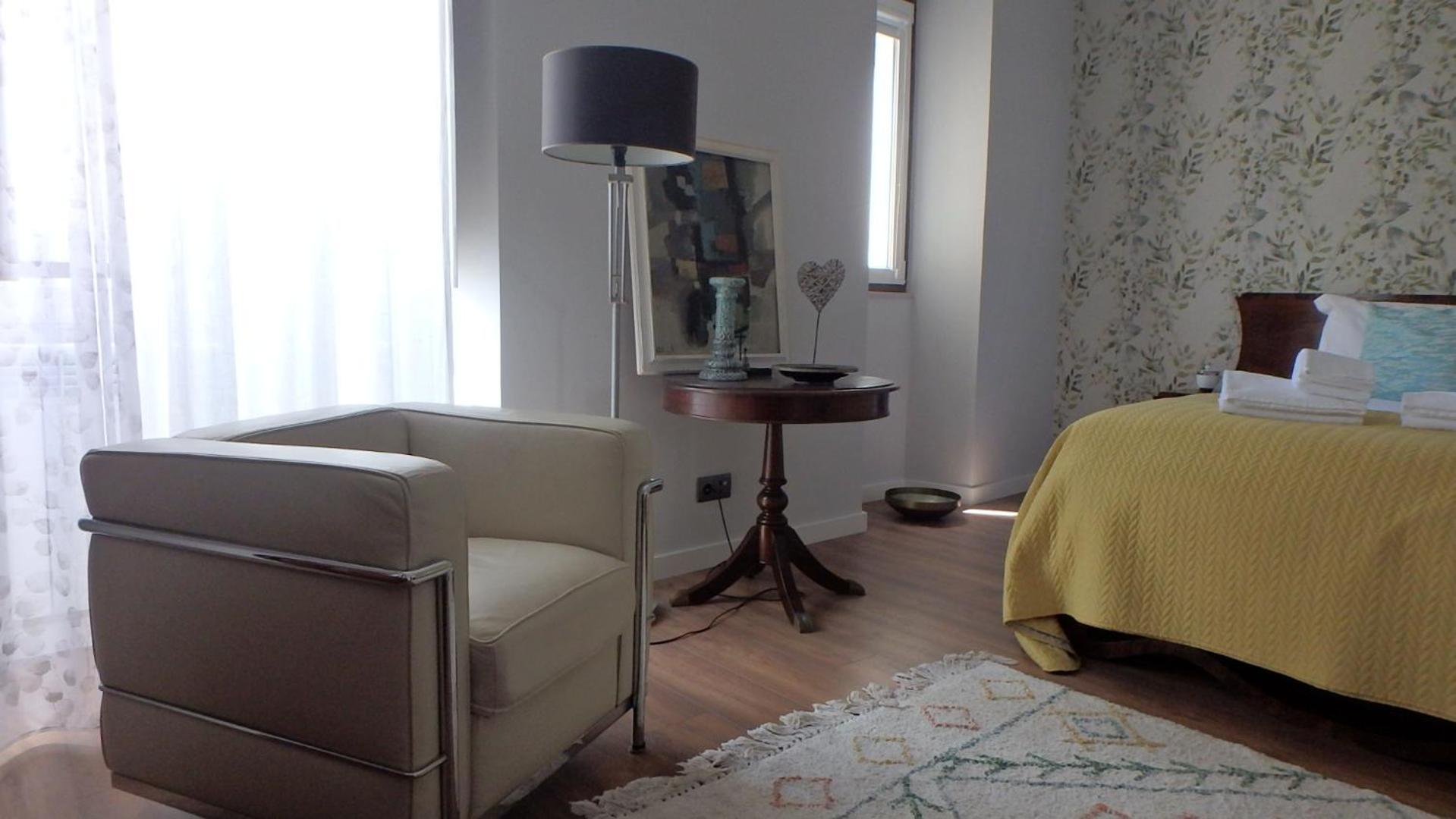 Mystay - Casa De Tent'Tugal Montemor-o-Velho Buitenkant foto