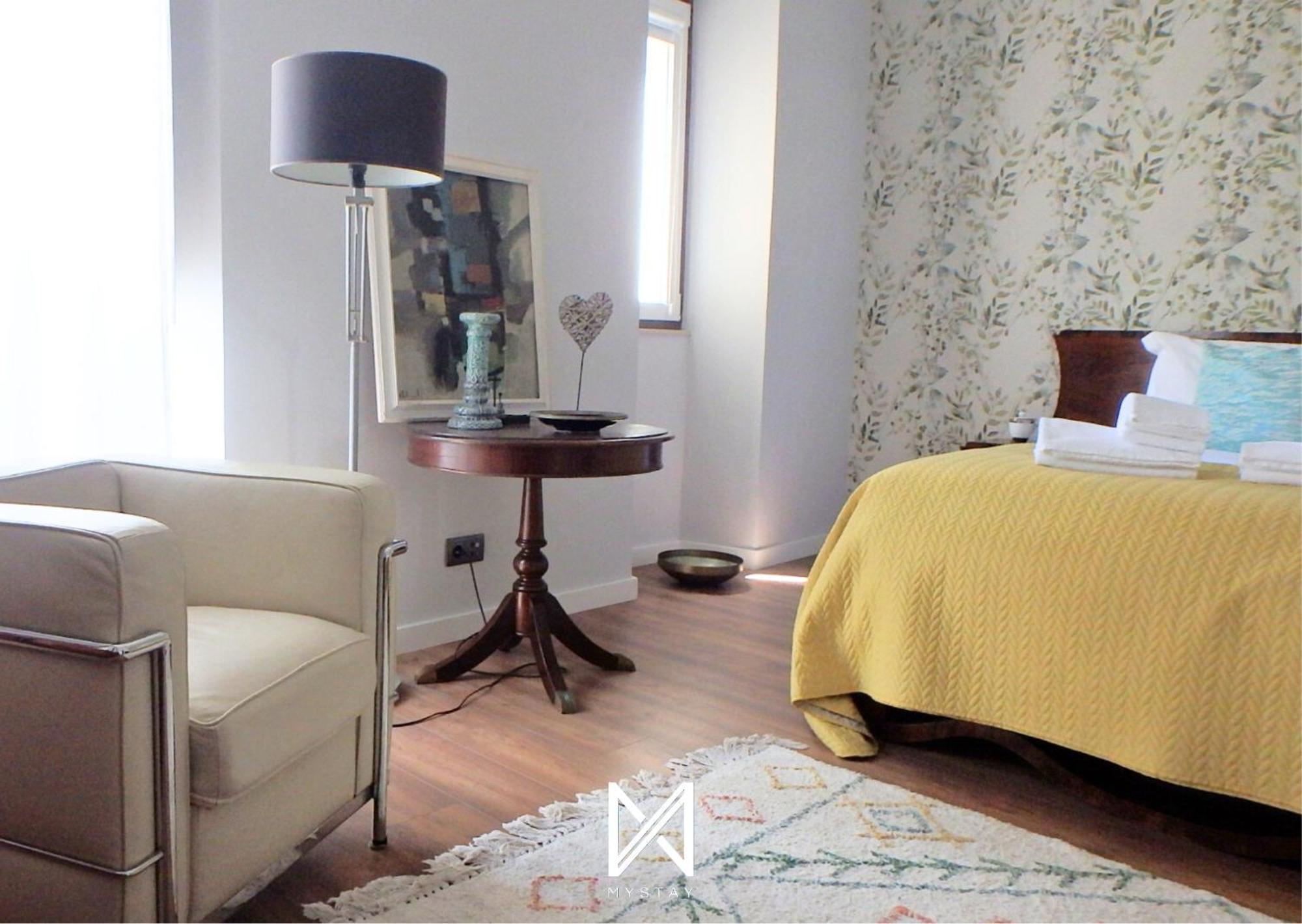 Mystay - Casa De Tent'Tugal Montemor-o-Velho Buitenkant foto