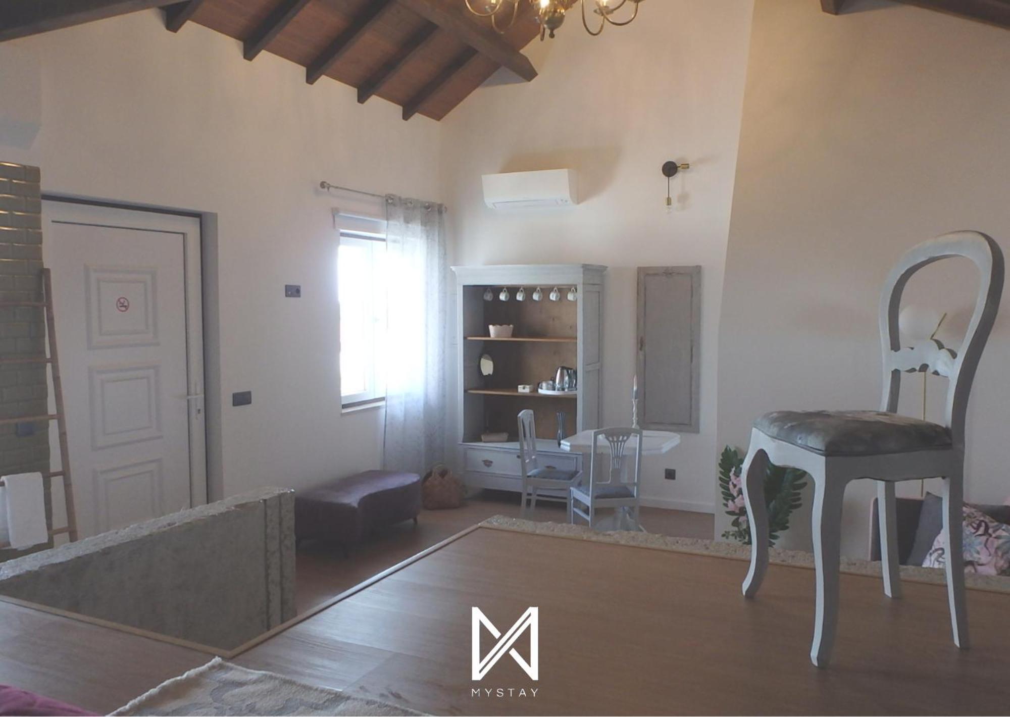 Mystay - Casa De Tent'Tugal Montemor-o-Velho Buitenkant foto