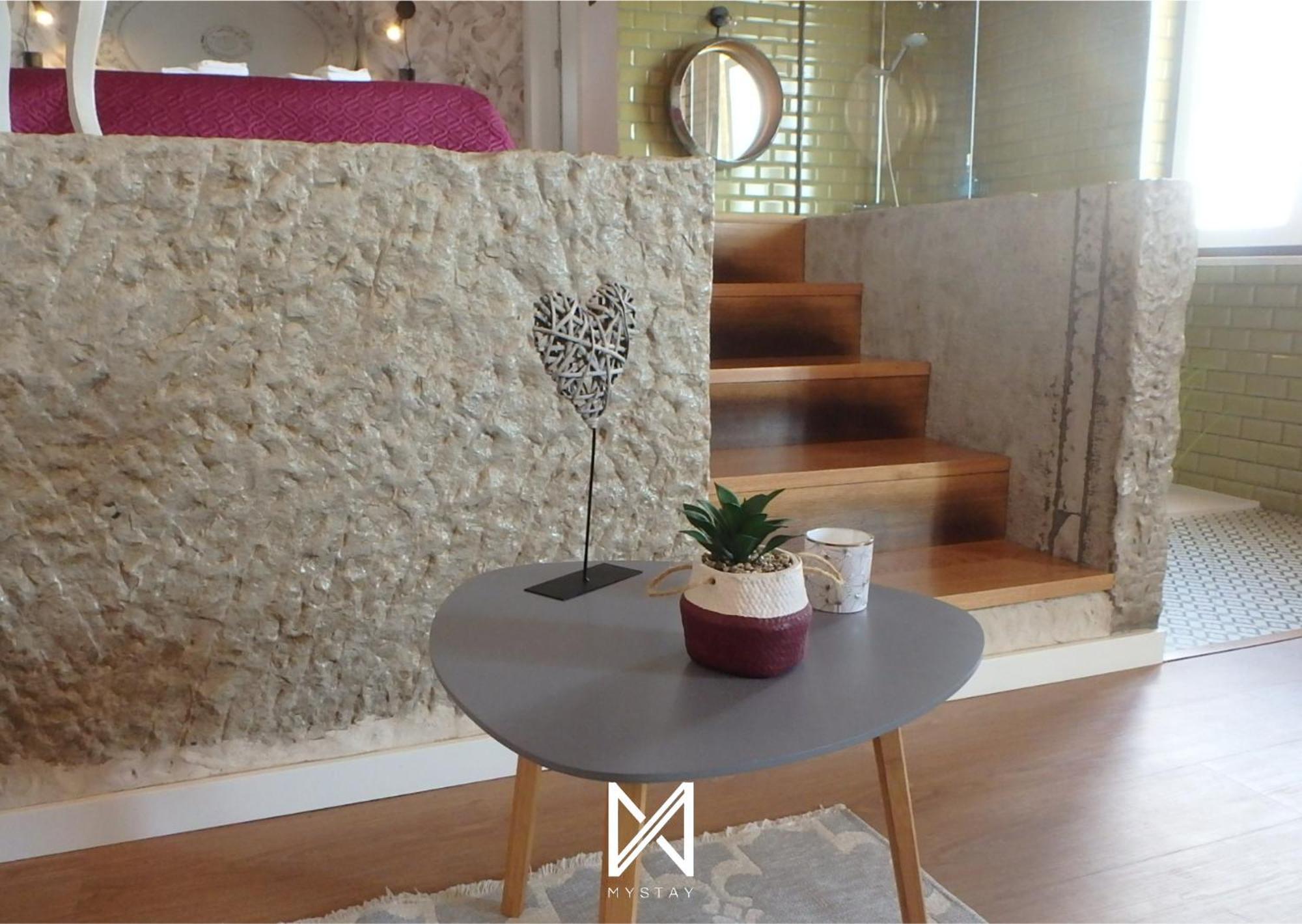 Mystay - Casa De Tent'Tugal Montemor-o-Velho Buitenkant foto