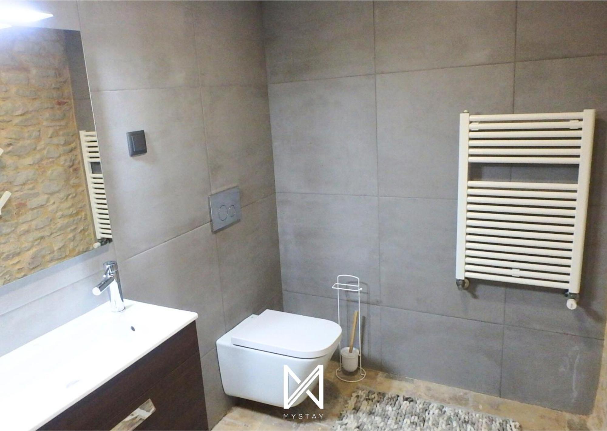 Mystay - Casa De Tent'Tugal Montemor-o-Velho Buitenkant foto