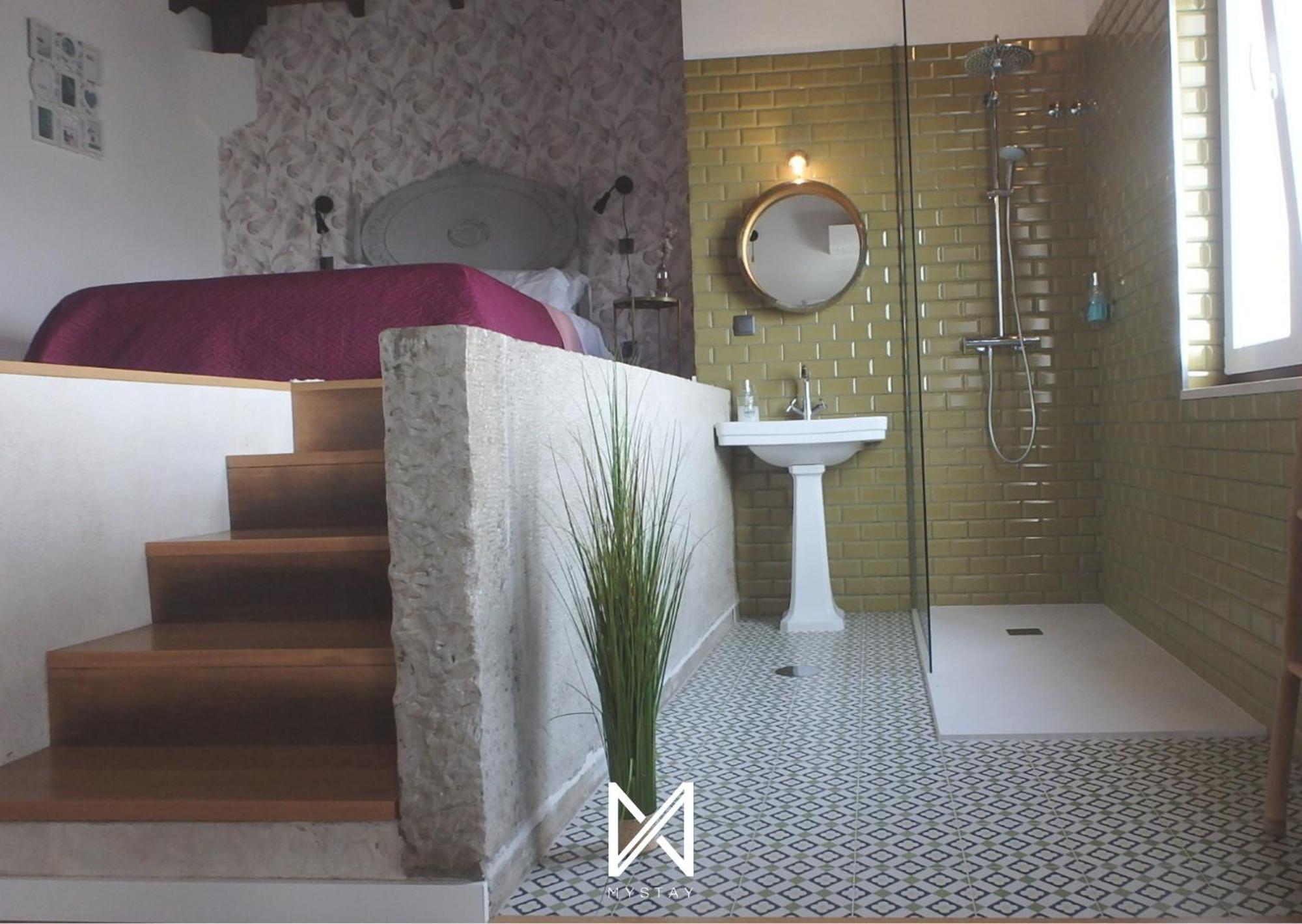 Mystay - Casa De Tent'Tugal Montemor-o-Velho Buitenkant foto