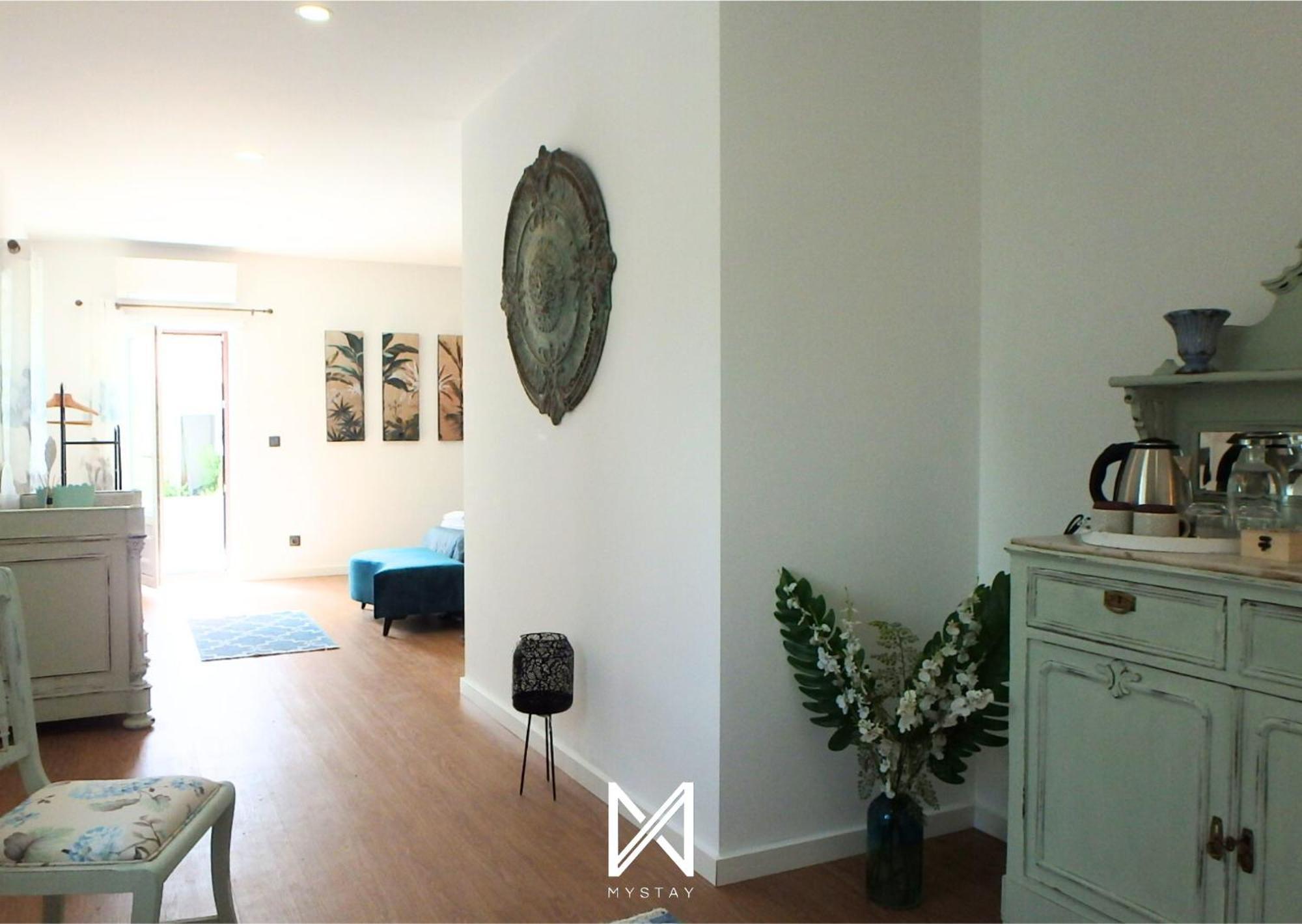 Mystay - Casa De Tent'Tugal Montemor-o-Velho Buitenkant foto