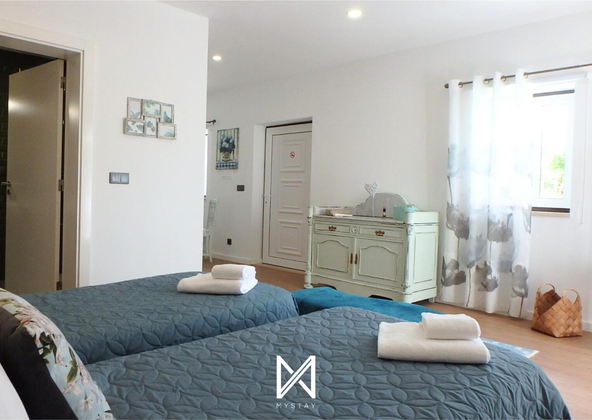 Mystay - Casa De Tent'Tugal Montemor-o-Velho Buitenkant foto