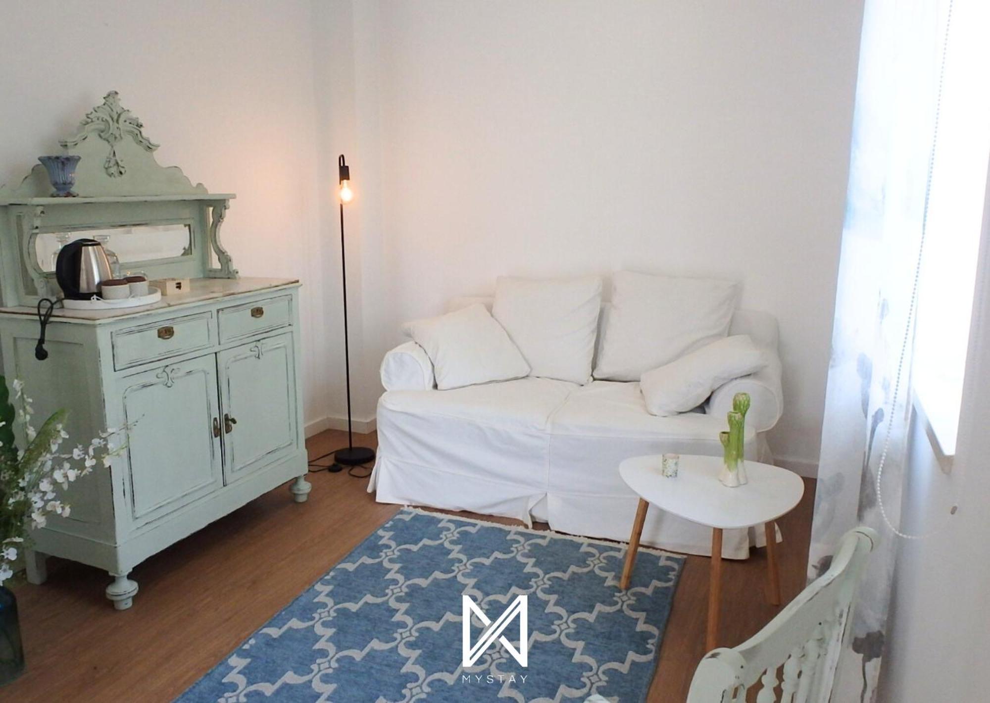 Mystay - Casa De Tent'Tugal Montemor-o-Velho Buitenkant foto