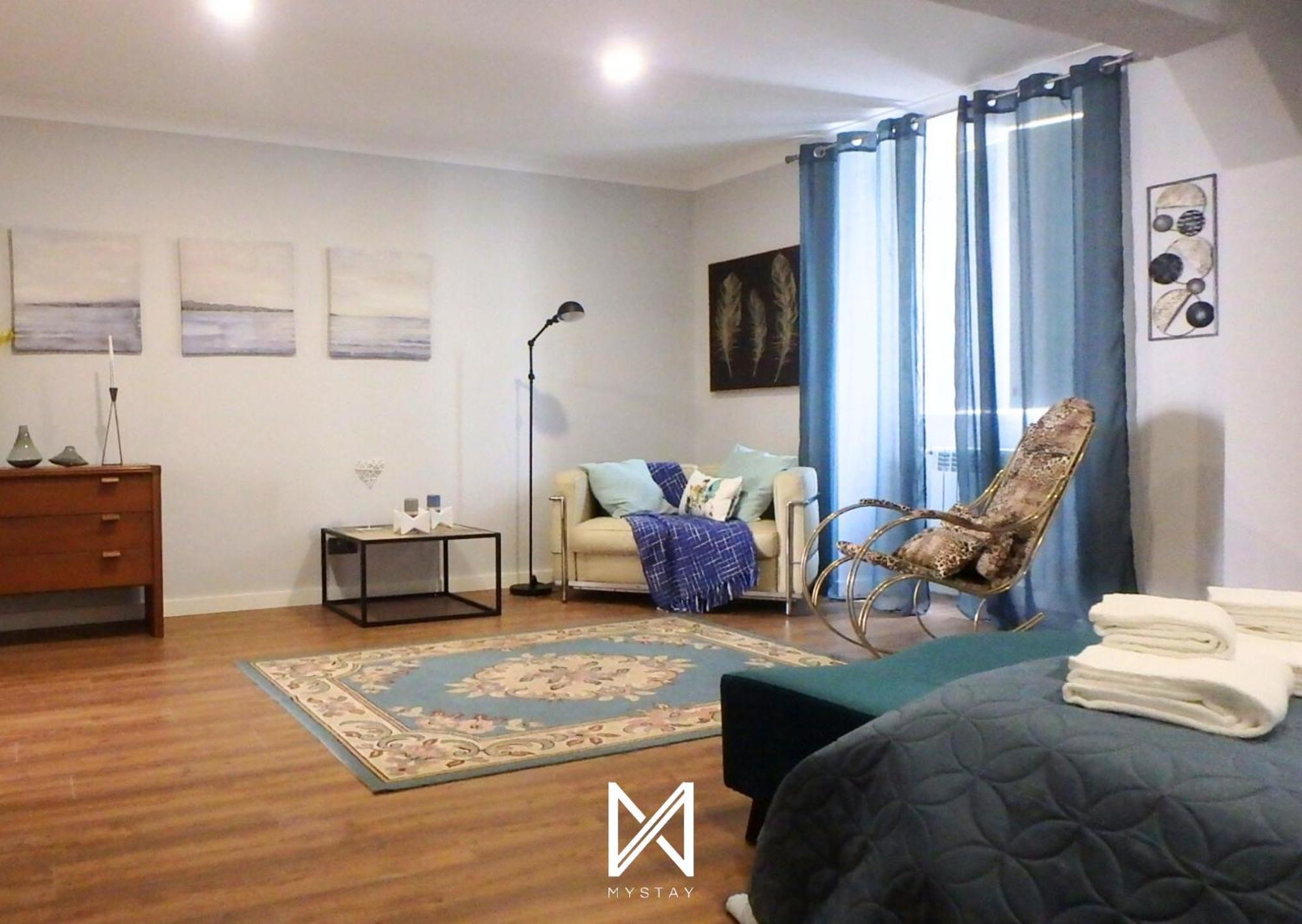 Mystay - Casa De Tent'Tugal Montemor-o-Velho Buitenkant foto