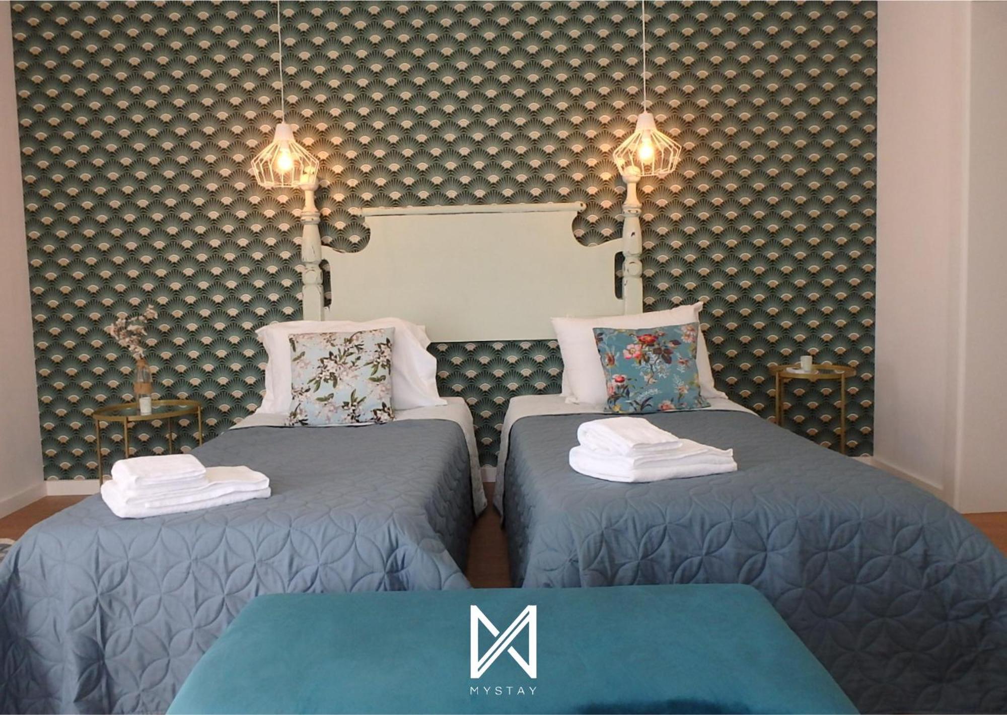 Mystay - Casa De Tent'Tugal Montemor-o-Velho Buitenkant foto