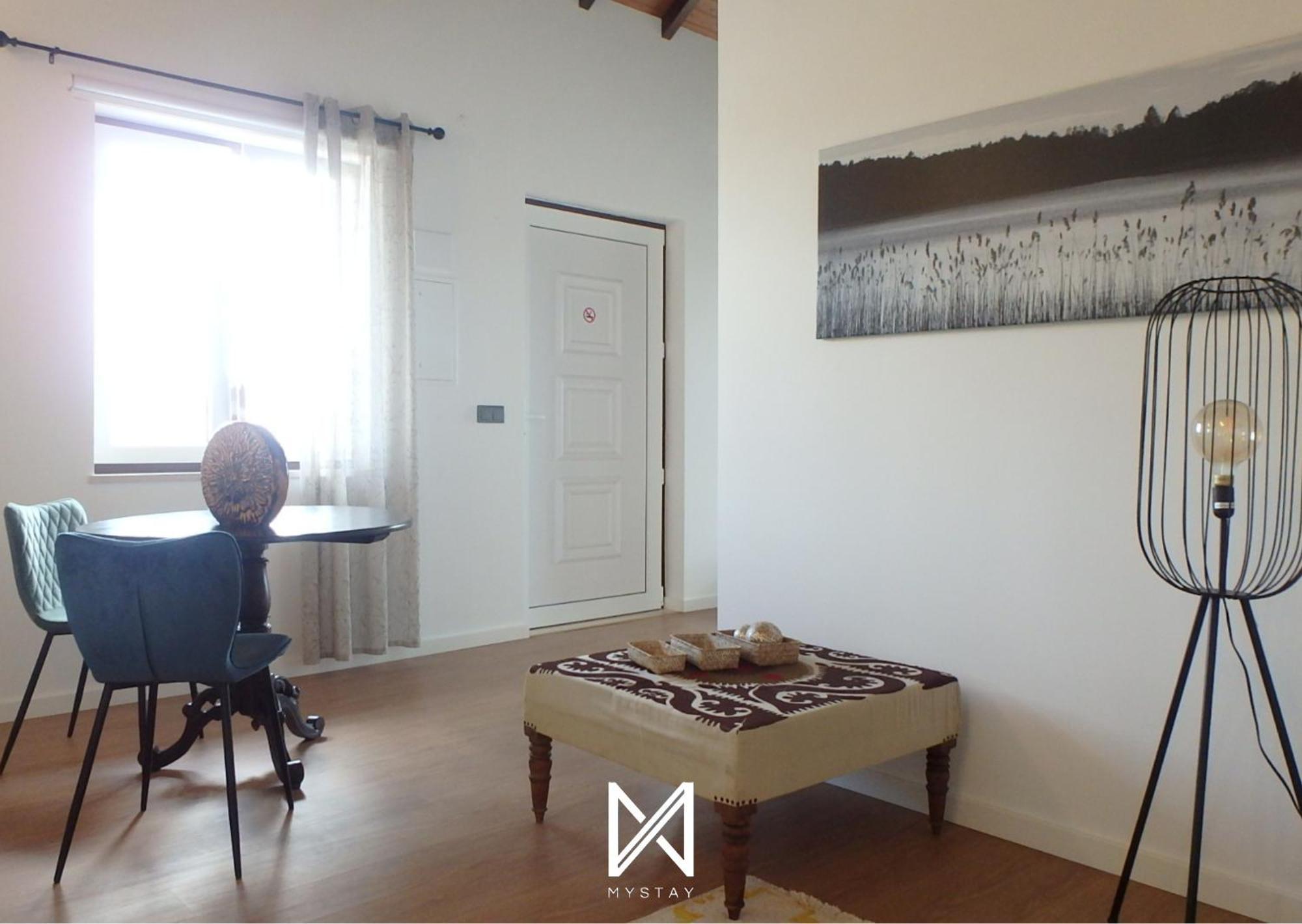 Mystay - Casa De Tent'Tugal Montemor-o-Velho Buitenkant foto
