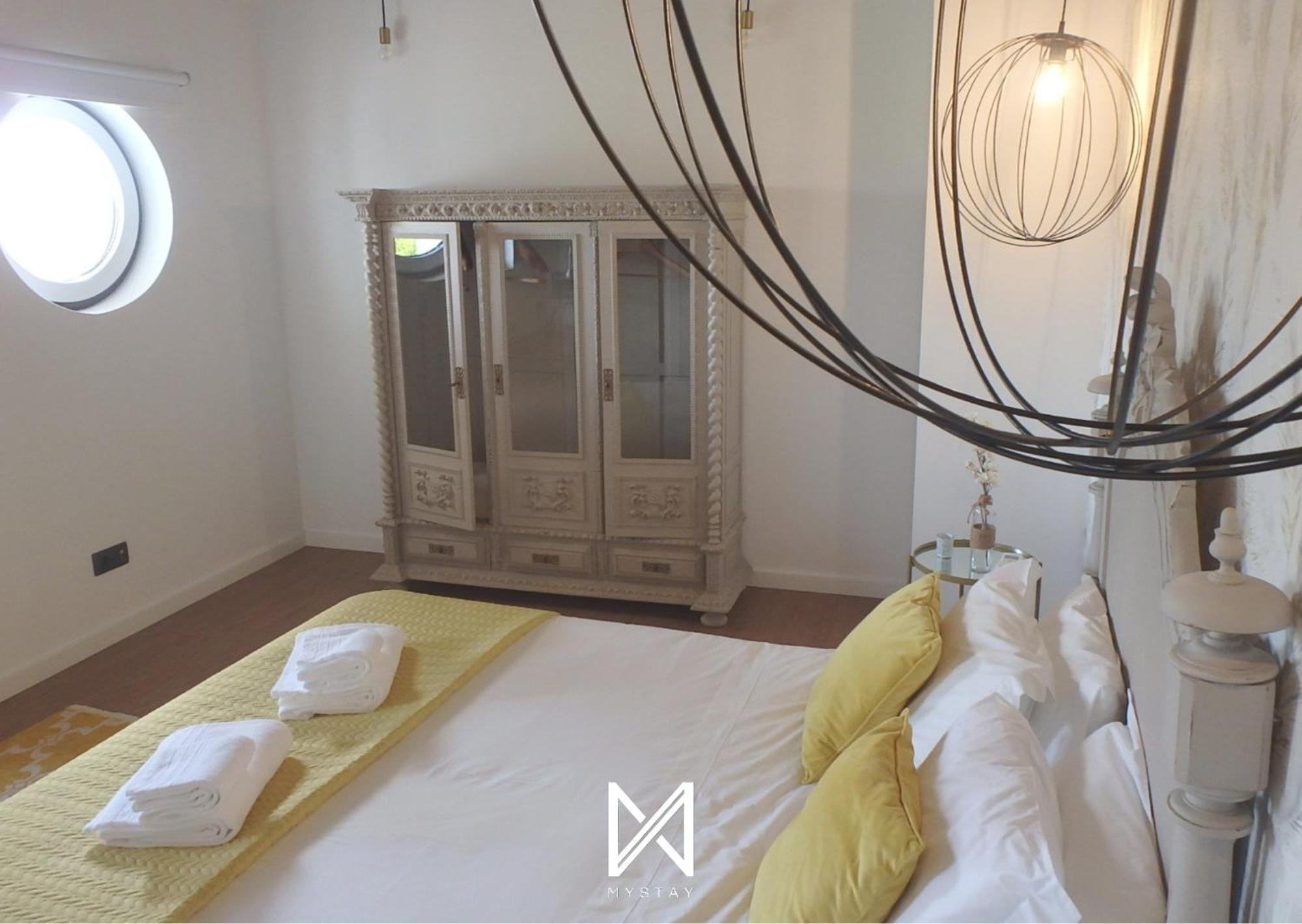 Mystay - Casa De Tent'Tugal Montemor-o-Velho Buitenkant foto