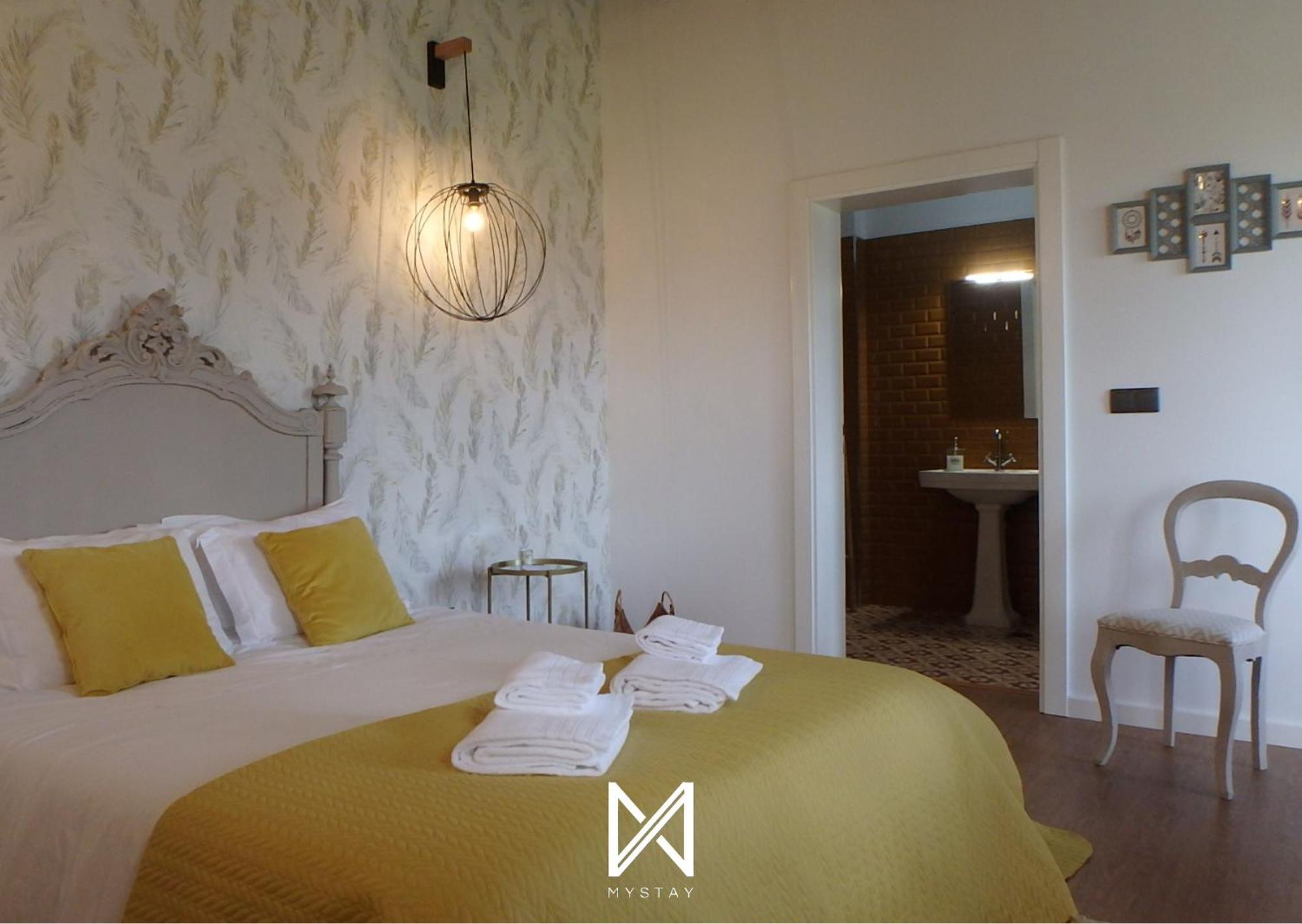 Mystay - Casa De Tent'Tugal Montemor-o-Velho Buitenkant foto